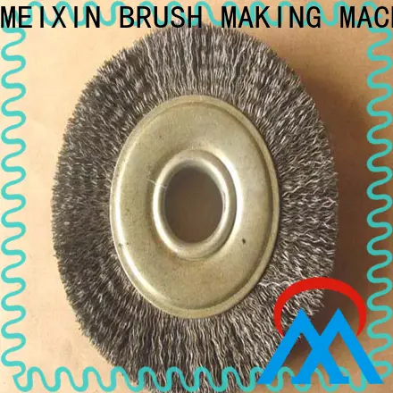 MX machinery cost-effective nylon cleaning brush supplier for industrial 1
