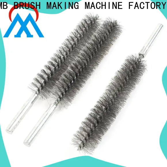 MX machinery deburring wire brush factory for household 1