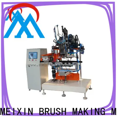 MX machinery Drilling And Tufting Machine customized for industry1 1