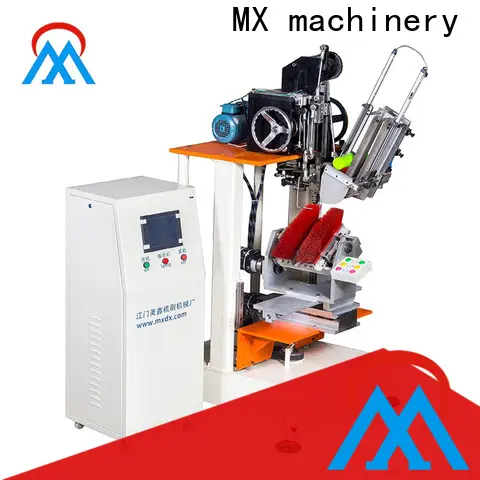 independent motion brush tufting machine design for industry1 1