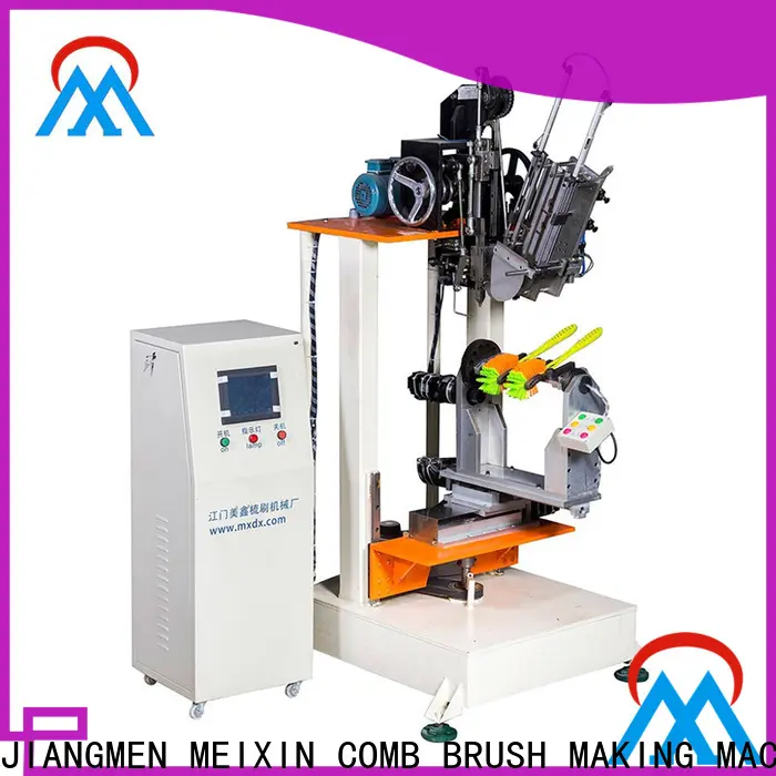 MX machinery brush tufting machine factory for industry1 1