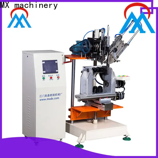 MX machinery quality Brush Making Machine inquire now for broom1 1