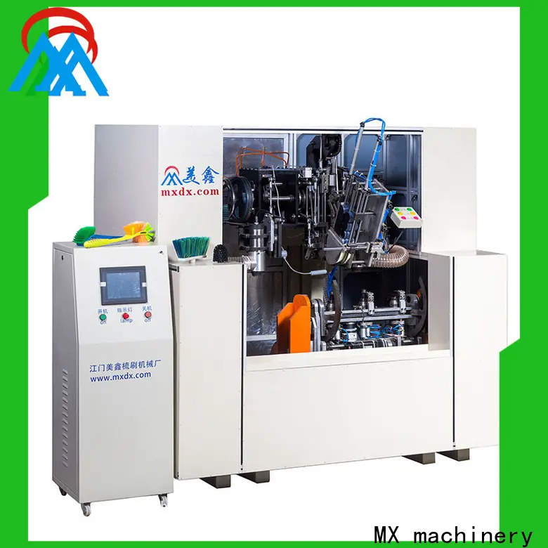 approved Brush Making Machine series for broom1 1