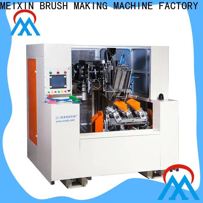 220V Brush Making Machine series for toilet brush1 1