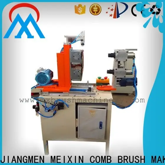 hot selling trimming machine series for bristle brush1 1