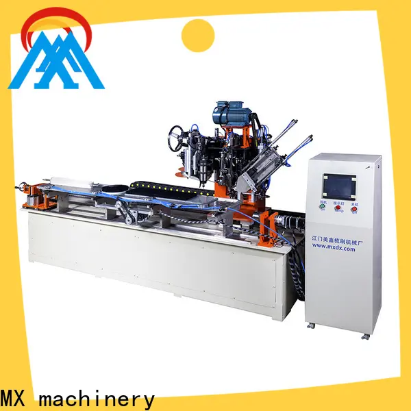 cost-effective Brush Drilling And Tufting Machine inquire now for PET brush 1