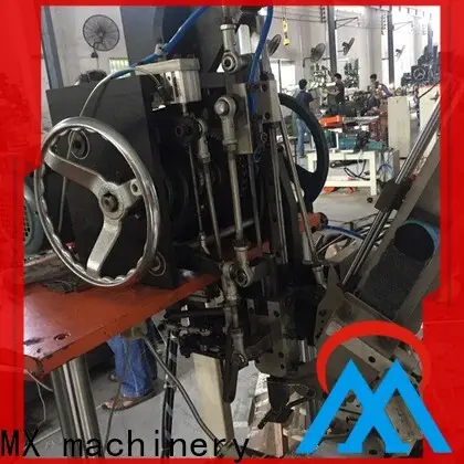 MX machinery Drilling And Tufting Machine directly sale for PP brush 1
