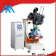 MX machinery toothbrush making machine from China for hair brushes 1