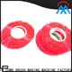 MX machinery nylon wire brush factory price for household 1