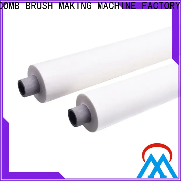 MX machinery popular nylon wire brush personalized for car 1