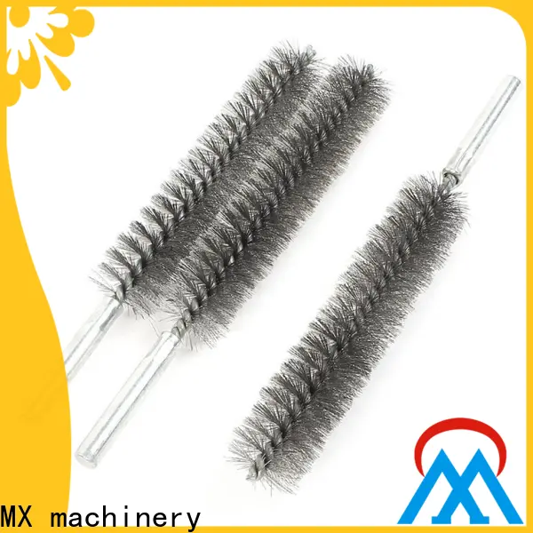 MX machinery hot selling metal brush inquire now for household 1