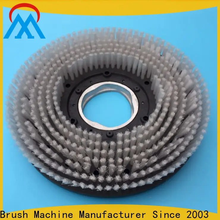 MX machinery nylon brush wholesale for car1 1