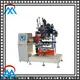 professional Drilling And Tufting Machine directly sale for bristle brush 1
