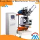 MX machinery certificated brush tufting machine factory for industry 1