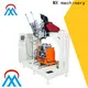 MX machinery 220V broom making equipment from China for household brush 1