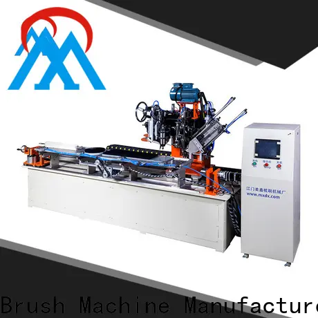 cost-effective industrial brush machine design for bristle brush 1