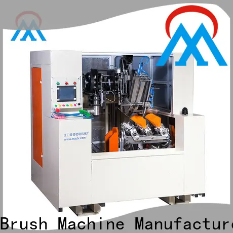 MX machinery 220V Brush Making Machine from China for industrial brush2 1