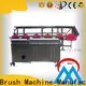 MX machinery Toilet Brush Machine customized for PET brush 1