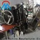 MX machinery professional broom tufting machine manufacturer for industry 1