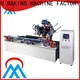3 grippers Brush Drilling And Tufting Machine inquire now for bristle brush 1