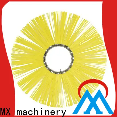 MX machinery pipe brush supplier for cleaning 1