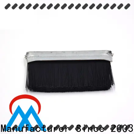 MX machinery stapled nylon cleaning brush personalized for commercial2 1