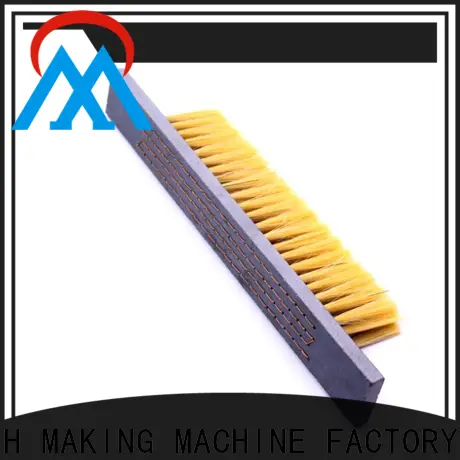 MX machinery pipe cleaning brush personalized for cleaning 1