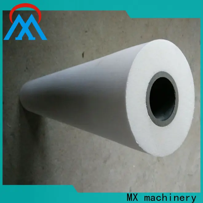 MX machinery top quality cylinder brush factory price for industrial 1
