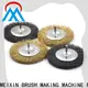 MX machinery deburring wire brush with good price for household1 1