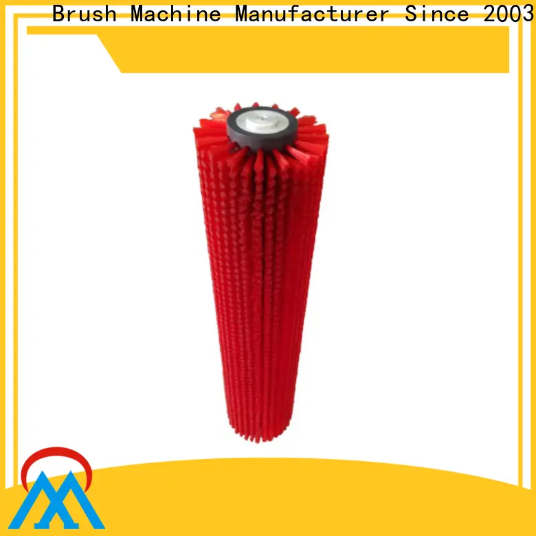 MX machinery spiral brush supplier for household 1