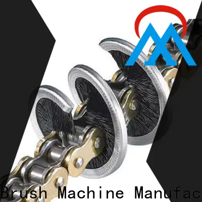 top quality tube brush wholesale for industrial1 1