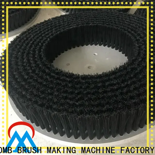 MX machinery popular nylon wire brush personalized for household1 1