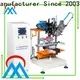 MX machinery plastic broom making machine factory price for clothes brushes2 1