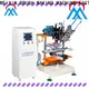 MX machinery plastic broom making machine supplier for clothes brushes 1