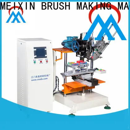 MX machinery plastic broom making machine factory price for broom3 1