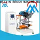 MX machinery plastic broom making machine factory price for broom3 1