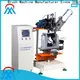 sturdy brush tufting machine factory for industrial brush 1
