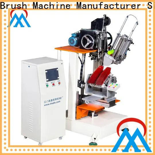 MX machinery sturdy Brush Making Machine inquire now for broom1 1