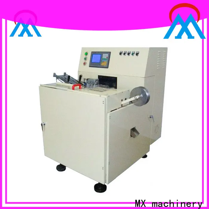 MX machinery Brush Making Machine with good price for broom4 1