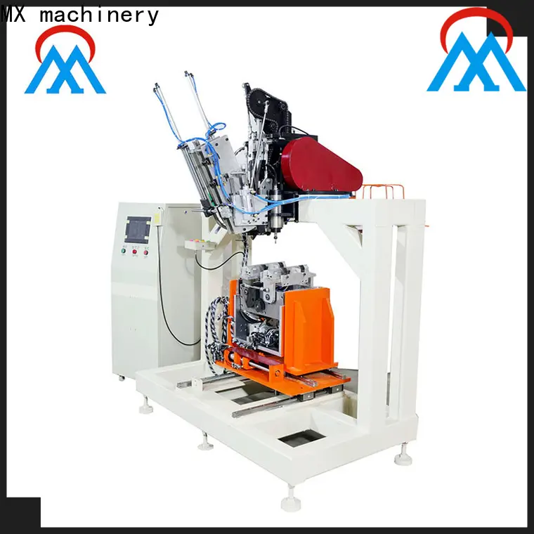 MX machinery 220V broom making equipment series for broom 1