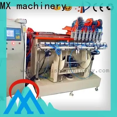MX machinery broom making equipment customized for industry2 1