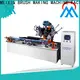 MX machinery independent motion disc brush machine inquire now for PET brush 1