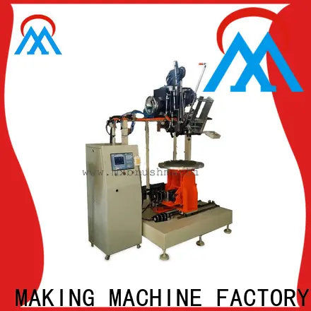 MX machinery industrial brush machine with good price for bristle brush2 1