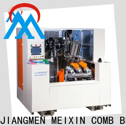 MX machinery broom making equipment customized for household brush1 1