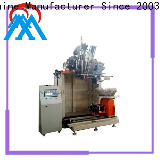 small industrial brush machine inquire now for PET brush1 1