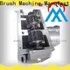 MX machinery automatic automatic trimming machine customized for PET brush1 1