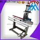 automatic Toilet Brush Machine customized for bristle brush 1