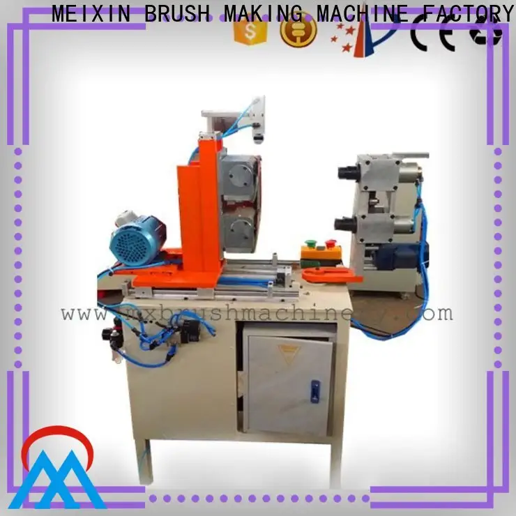 durable trimming machine manufacturer for PP brush 1