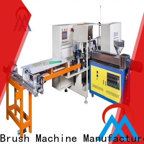 practical Toilet Brush Machine series for PP brush 1