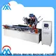 MX machinery Brush Drilling And Tufting Machine factory for PET brush 1